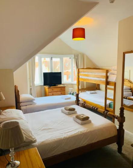 The Cobham Hotel Southend-on-Sea Eksteriør billede