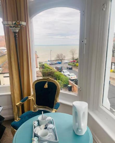 The Cobham Hotel Southend-on-Sea Eksteriør billede